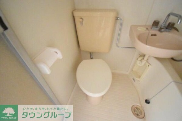 ファーストヒルの物件内観写真